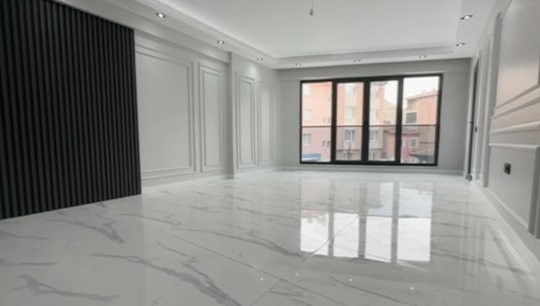 Ömerağa Mahallesi Yeni Proje
